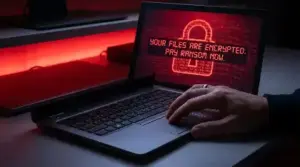 First-Party Cyber Coverage