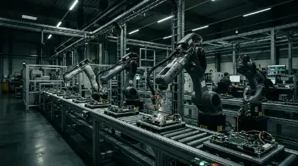 Manufacturing & Compliance